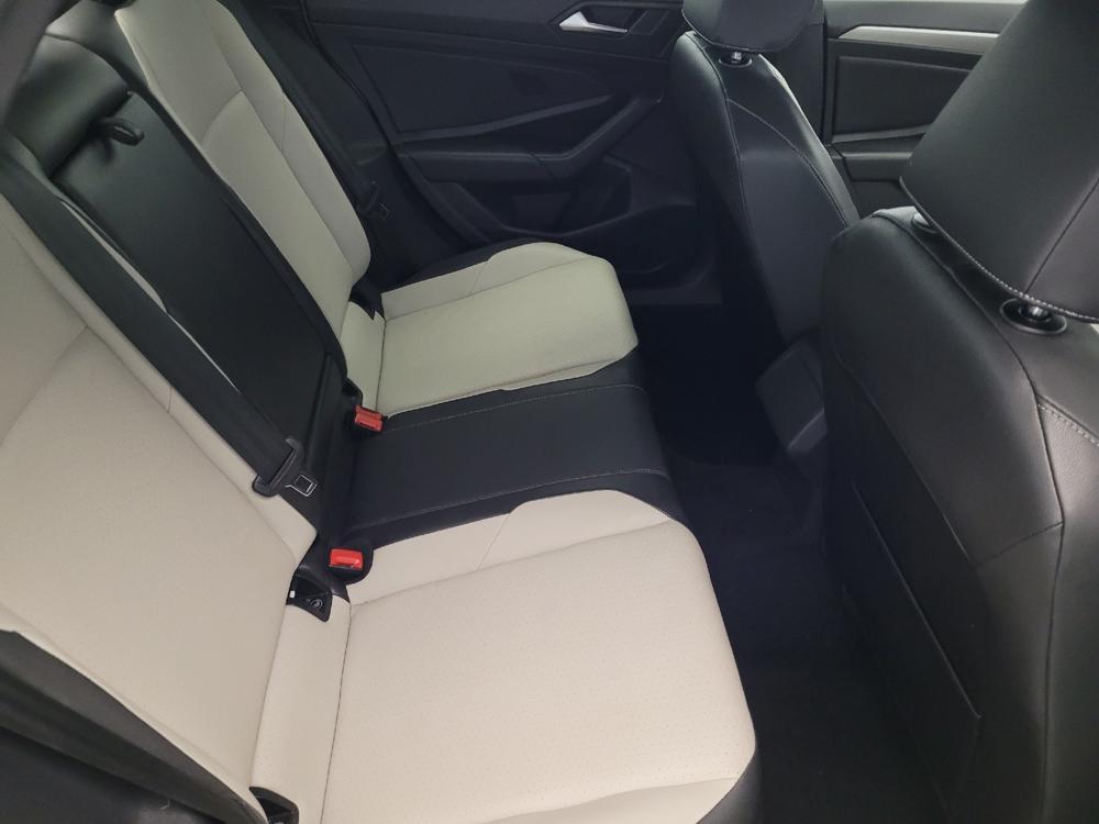 used 2019 Volkswagen Jetta car, priced at $18,395