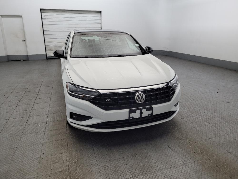 used 2019 Volkswagen Jetta car, priced at $18,395