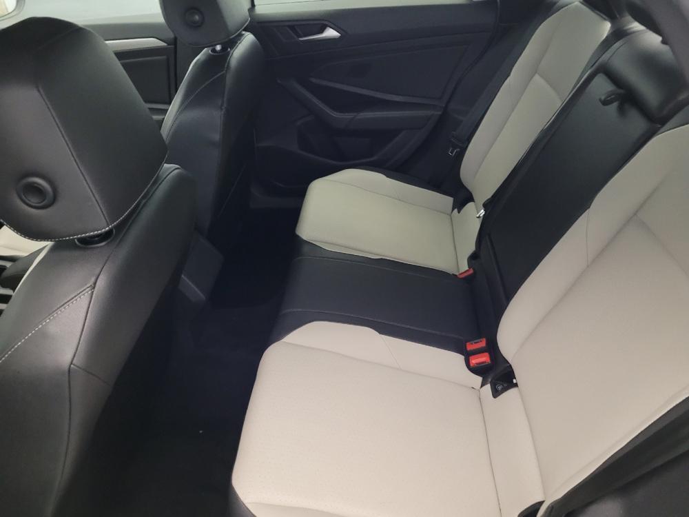 used 2019 Volkswagen Jetta car, priced at $18,395