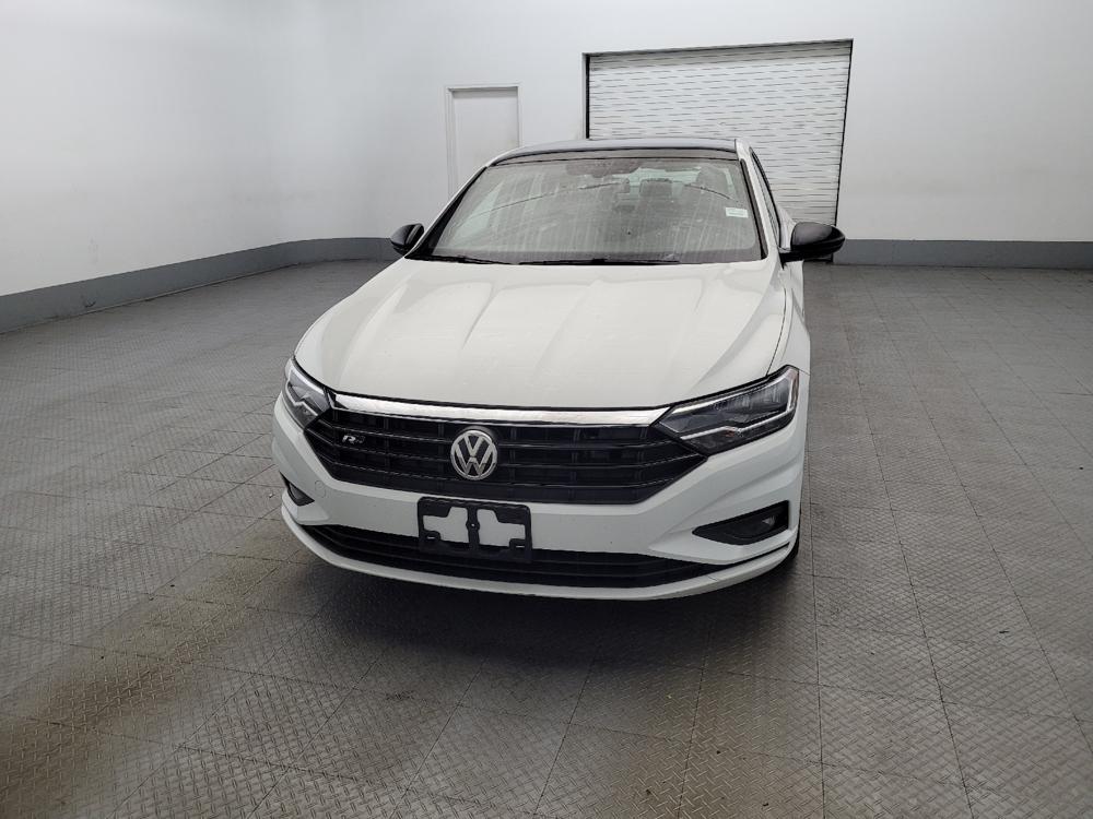 used 2019 Volkswagen Jetta car, priced at $18,395