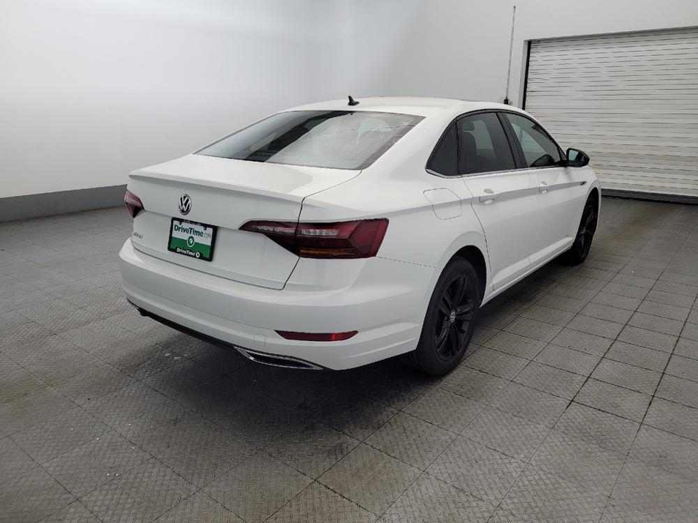 used 2019 Volkswagen Jetta car, priced at $18,395