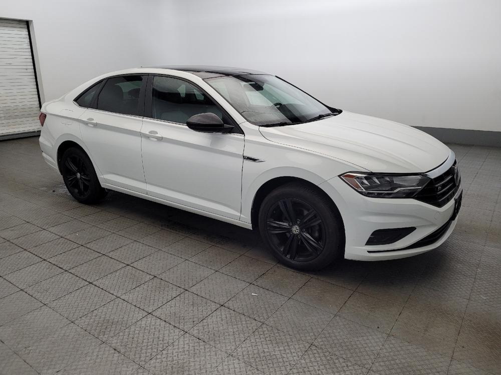 used 2019 Volkswagen Jetta car, priced at $18,395