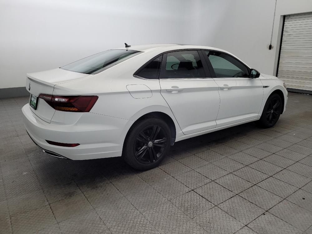 used 2019 Volkswagen Jetta car, priced at $18,395