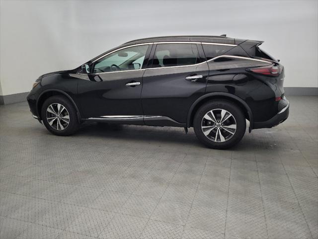 used 2019 Nissan Murano car, priced at $19,095