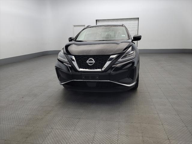 used 2019 Nissan Murano car, priced at $19,095