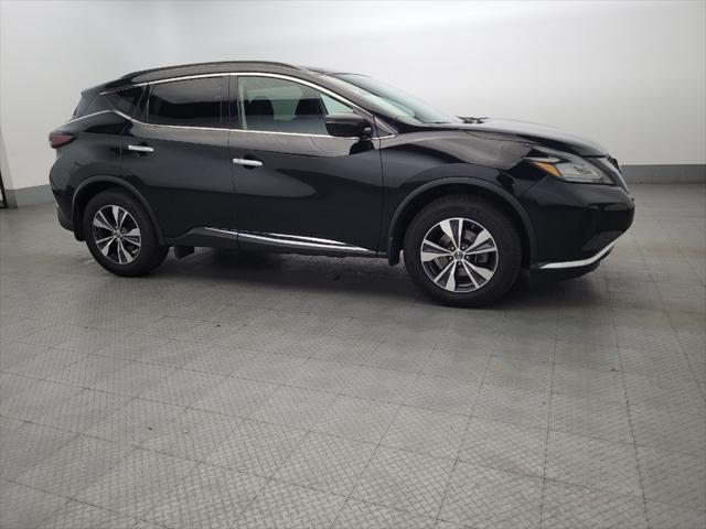 used 2019 Nissan Murano car, priced at $19,095