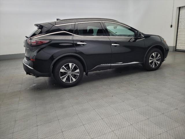 used 2019 Nissan Murano car, priced at $19,095