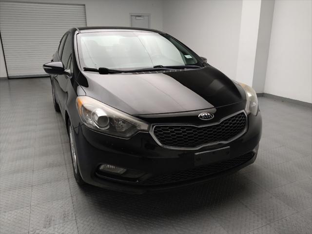 used 2015 Kia Forte car, priced at $12,395