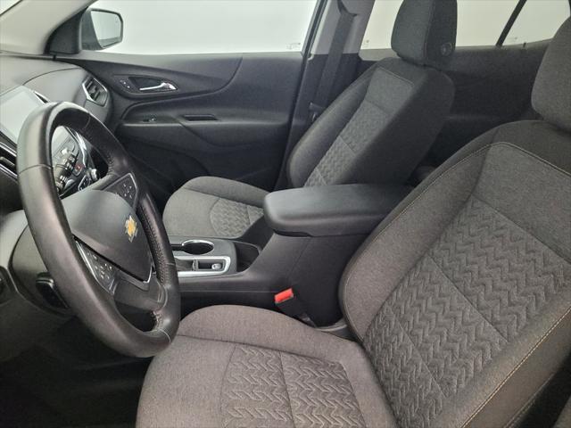 used 2022 Chevrolet Equinox car, priced at $25,995