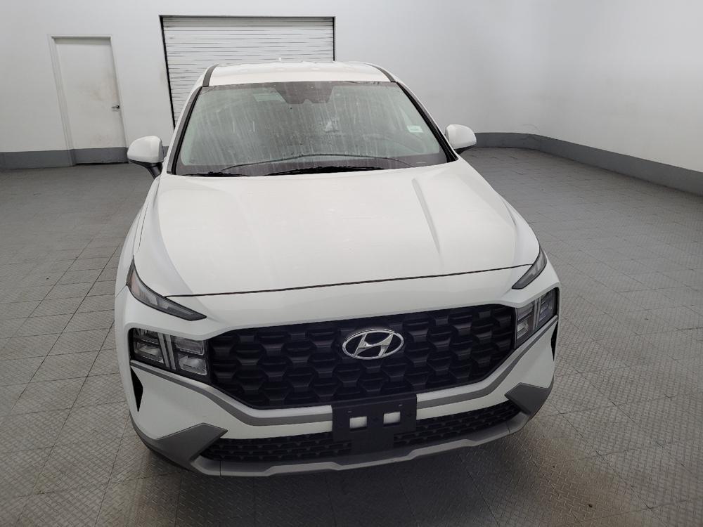used 2023 Hyundai Santa Fe car, priced at $22,395