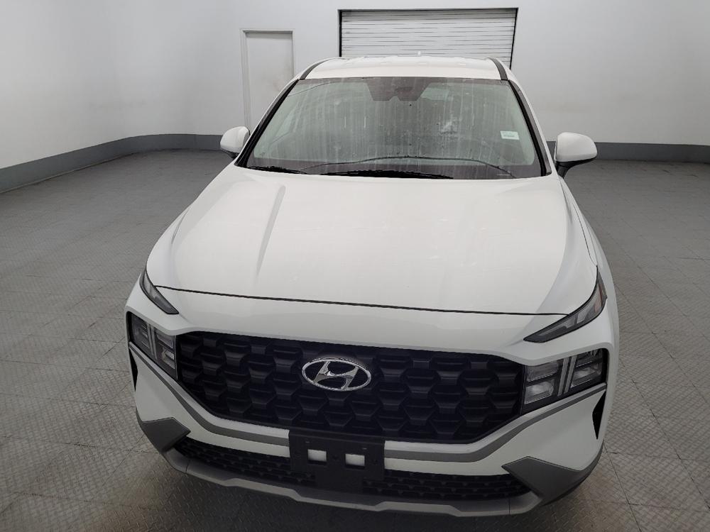 used 2023 Hyundai Santa Fe car, priced at $22,395