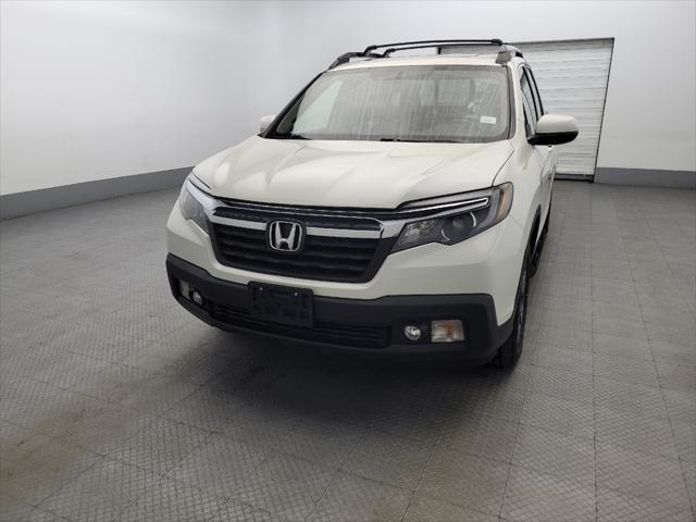 used 2019 Honda Ridgeline car, priced at $20,595