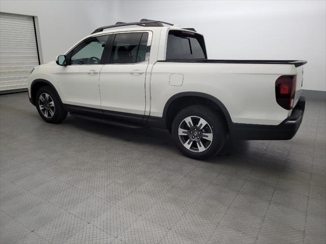 used 2019 Honda Ridgeline car, priced at $20,595