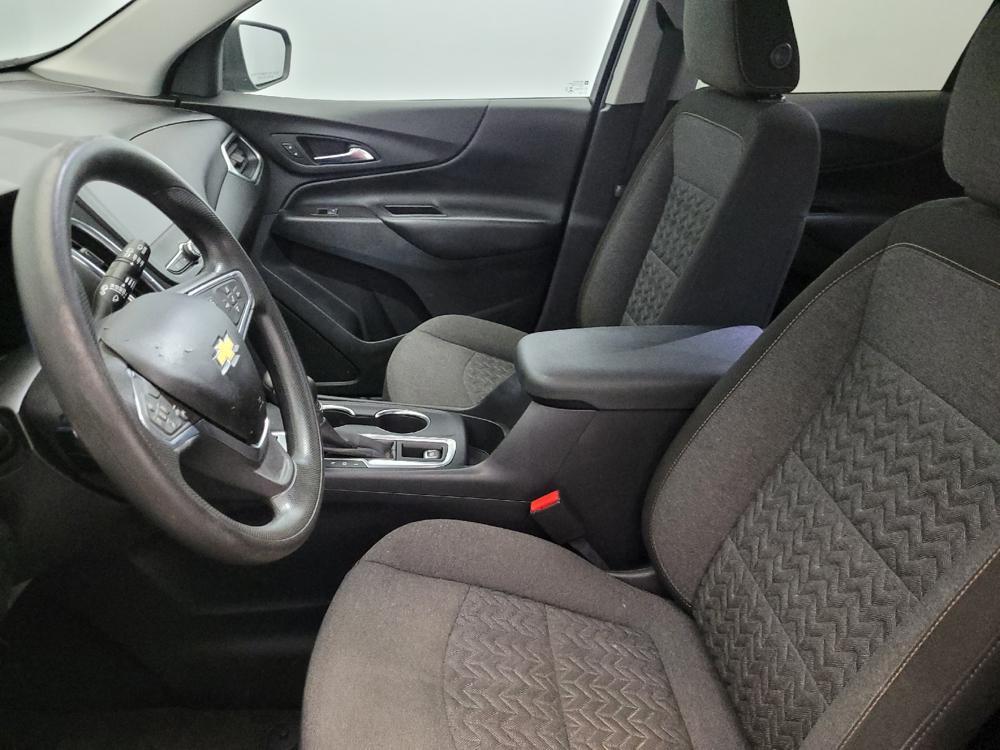 used 2022 Chevrolet Equinox car, priced at $22,095