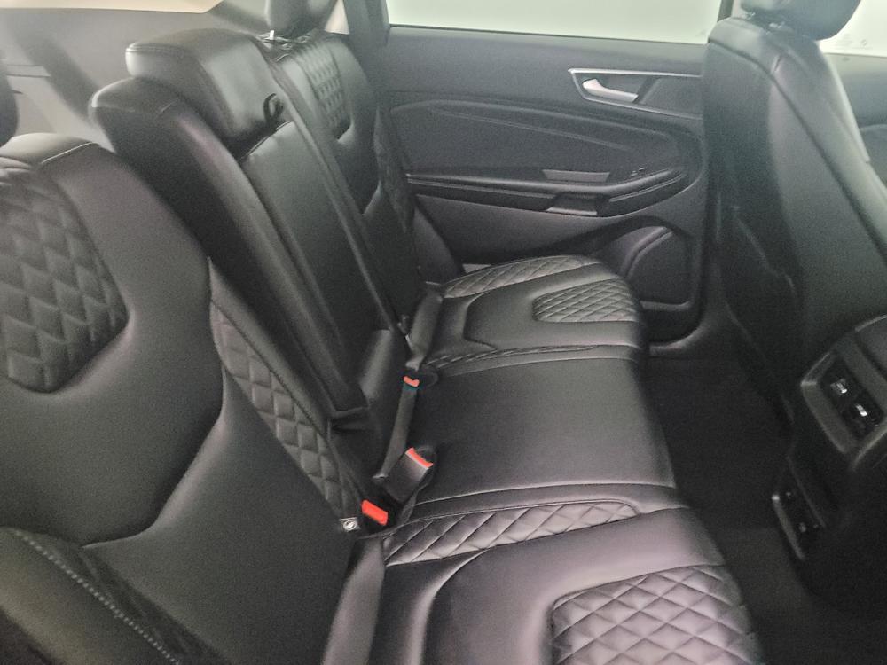 used 2023 Ford Edge car, priced at $24,595