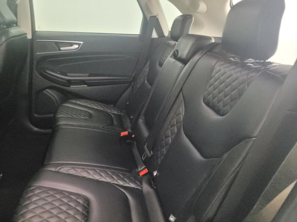 used 2023 Ford Edge car, priced at $24,595
