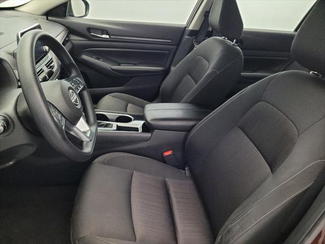 used 2024 Nissan Altima car, priced at $21,795
