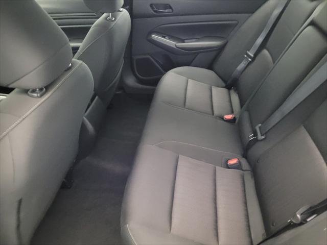 used 2024 Nissan Altima car, priced at $21,795