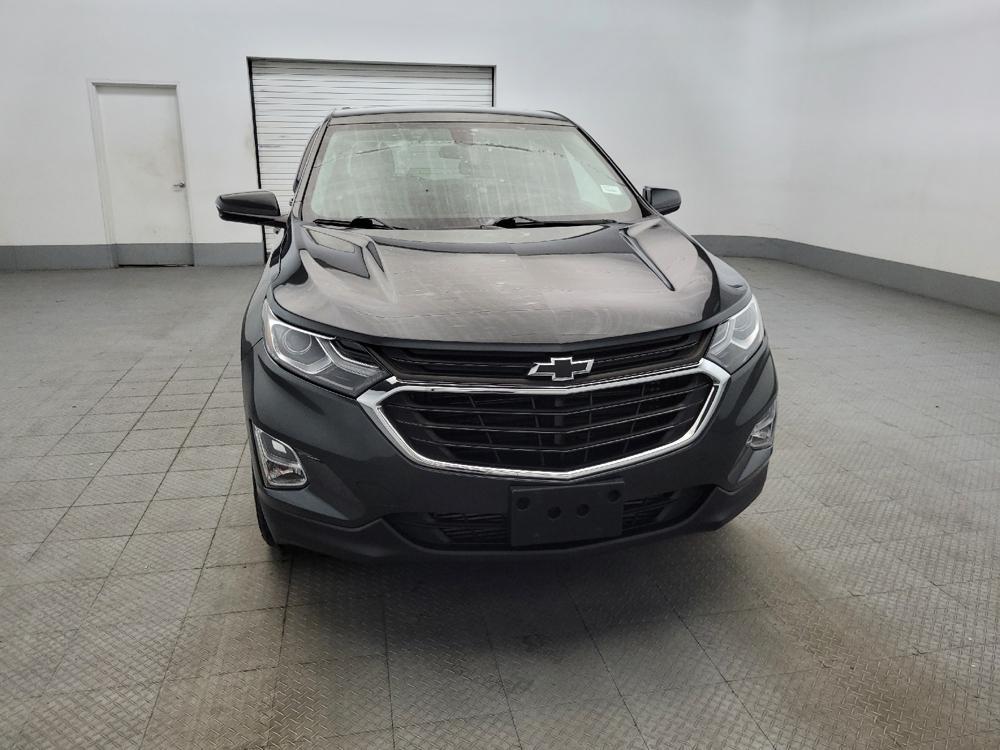 used 2019 Chevrolet Equinox car, priced at $18,095