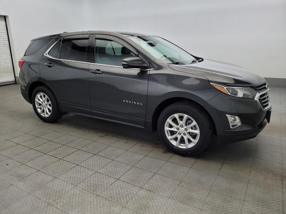 used 2019 Chevrolet Equinox car, priced at $18,095