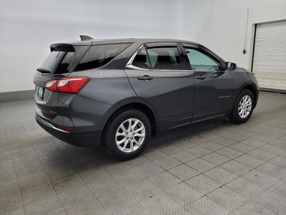 used 2019 Chevrolet Equinox car, priced at $18,095