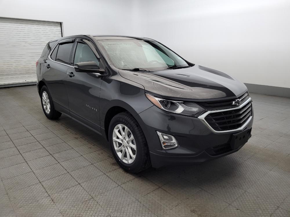used 2019 Chevrolet Equinox car, priced at $18,095