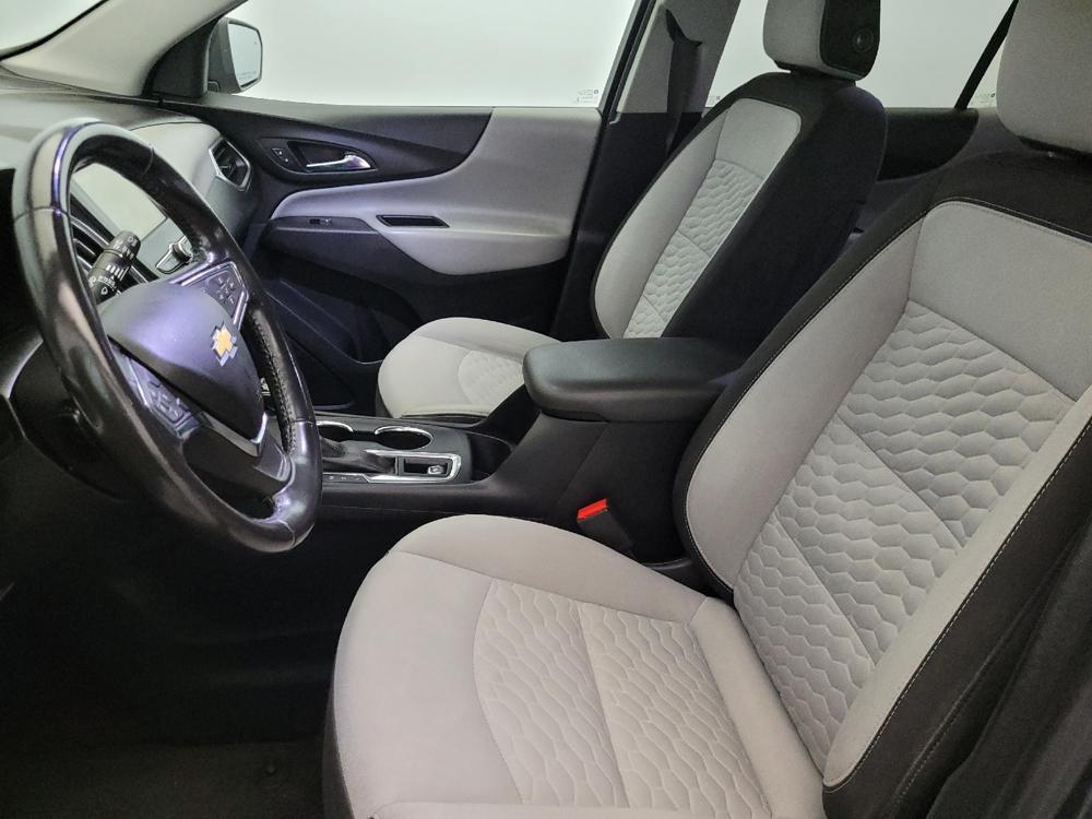 used 2019 Chevrolet Equinox car, priced at $18,095