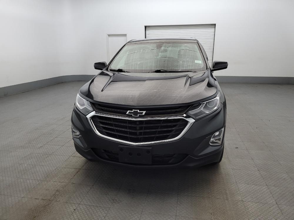 used 2019 Chevrolet Equinox car, priced at $18,095