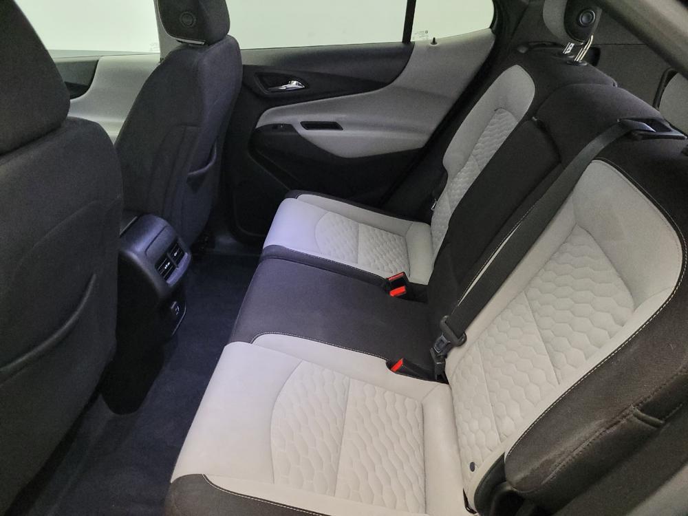 used 2019 Chevrolet Equinox car, priced at $18,095