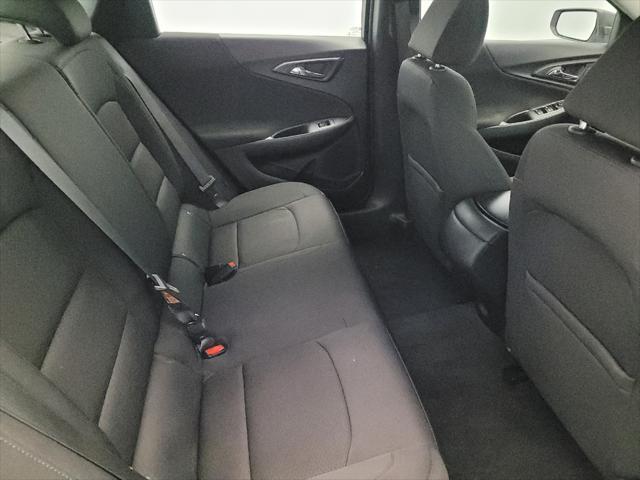 used 2020 Chevrolet Malibu car, priced at $19,195