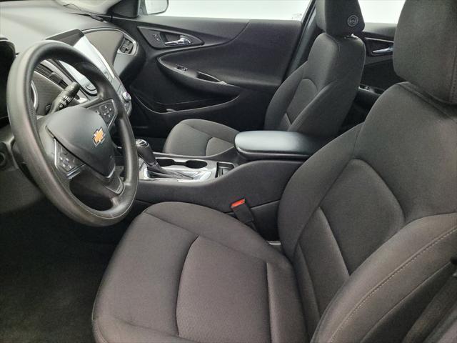 used 2020 Chevrolet Malibu car, priced at $19,195