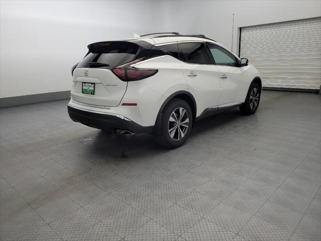 used 2019 Nissan Murano car, priced at $18,695