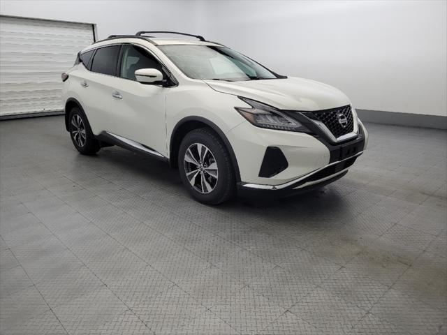 used 2019 Nissan Murano car, priced at $18,695