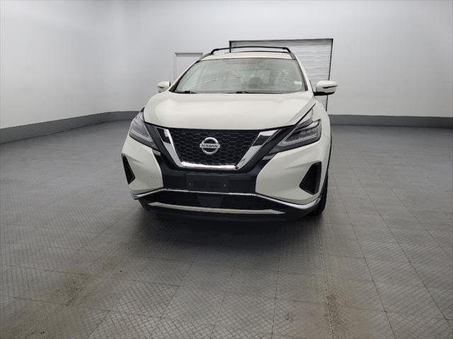 used 2019 Nissan Murano car, priced at $18,695