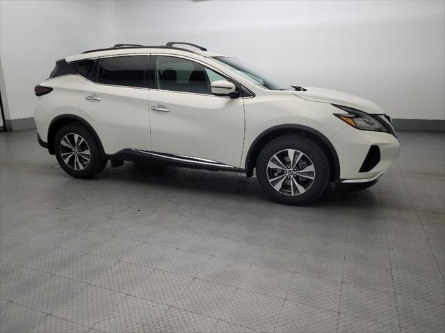 used 2019 Nissan Murano car, priced at $18,695