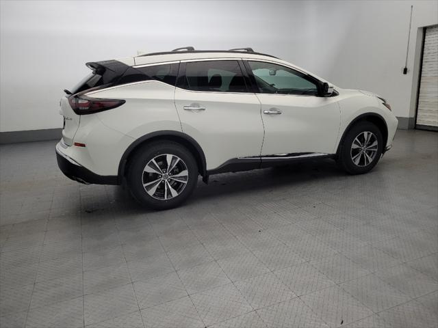 used 2019 Nissan Murano car, priced at $18,695