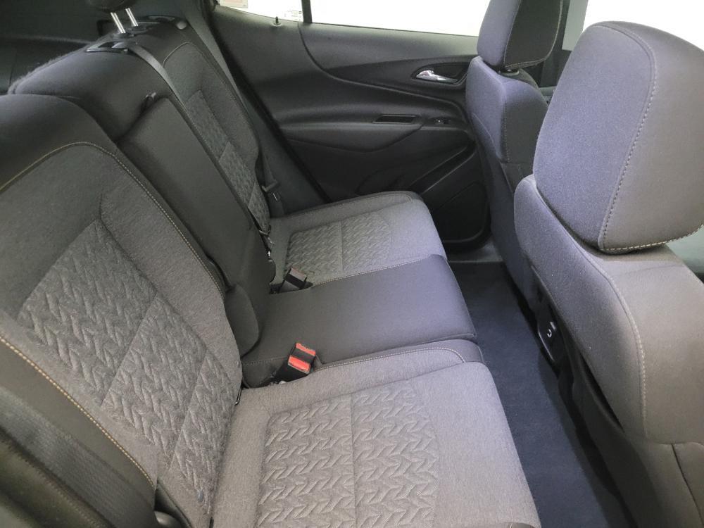 used 2022 Chevrolet Equinox car, priced at $20,995