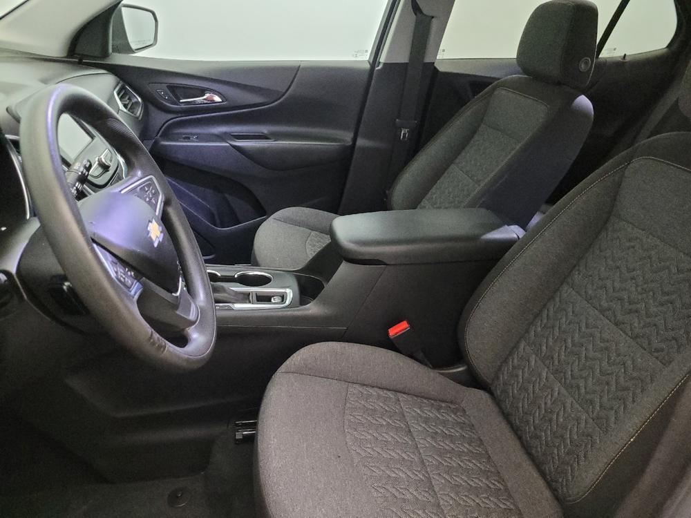 used 2022 Chevrolet Equinox car, priced at $20,995
