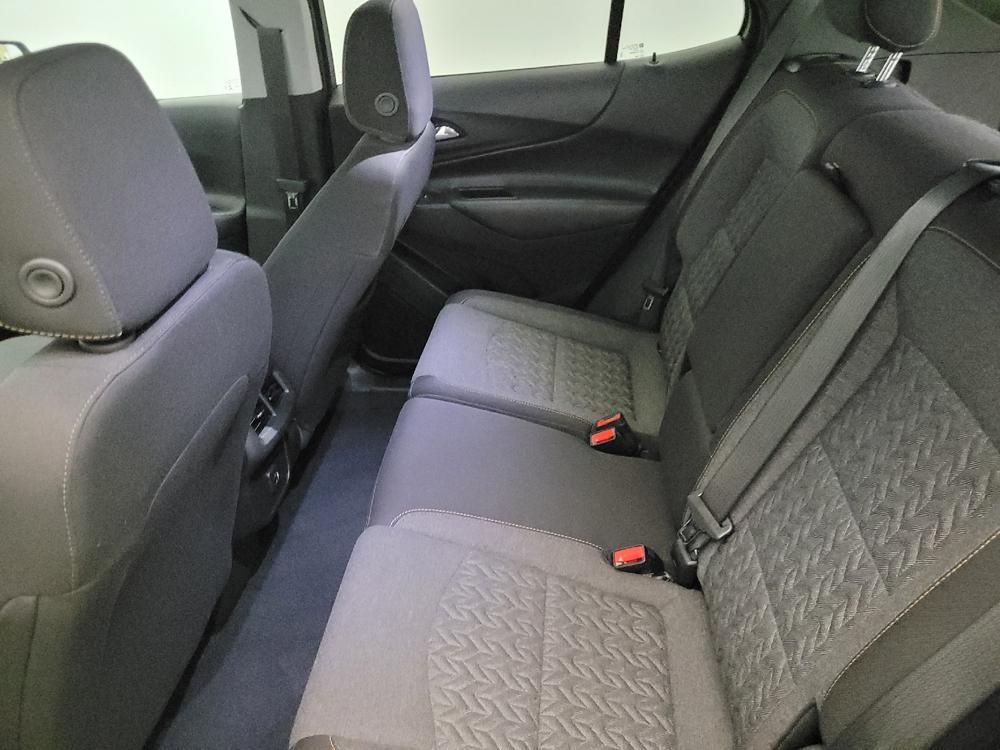 used 2022 Chevrolet Equinox car, priced at $20,995