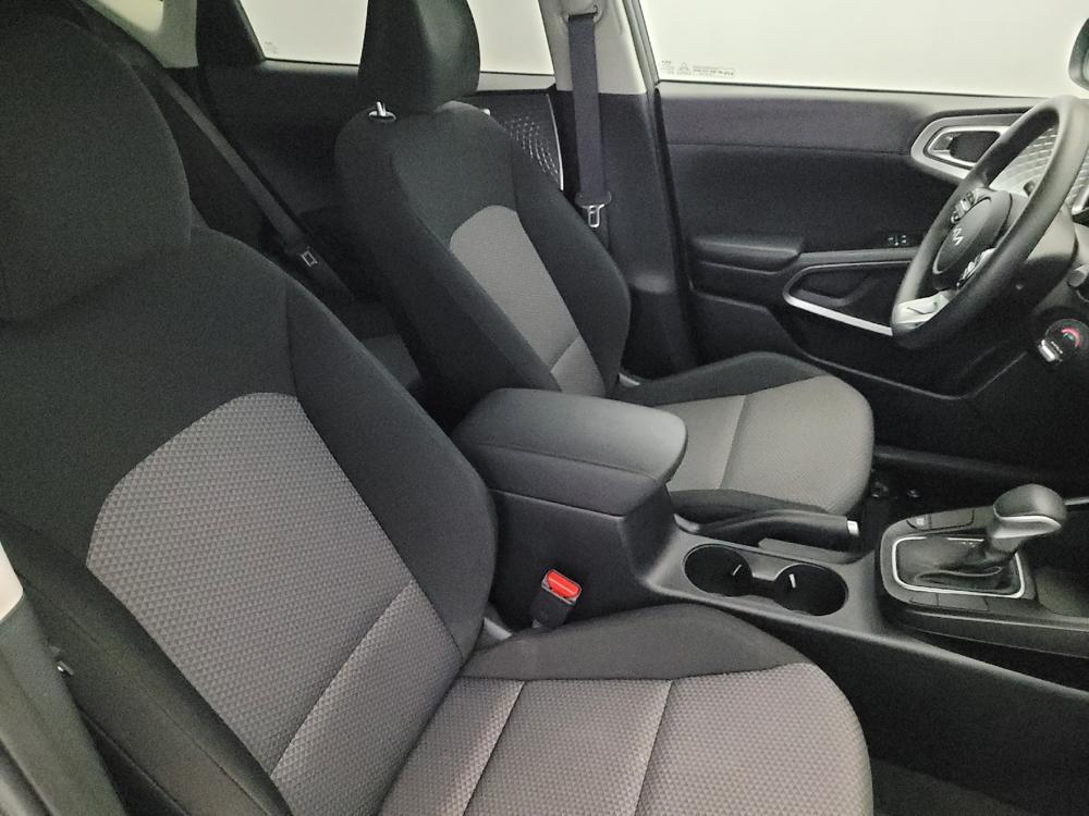 used 2023 Kia Soul car, priced at $19,595