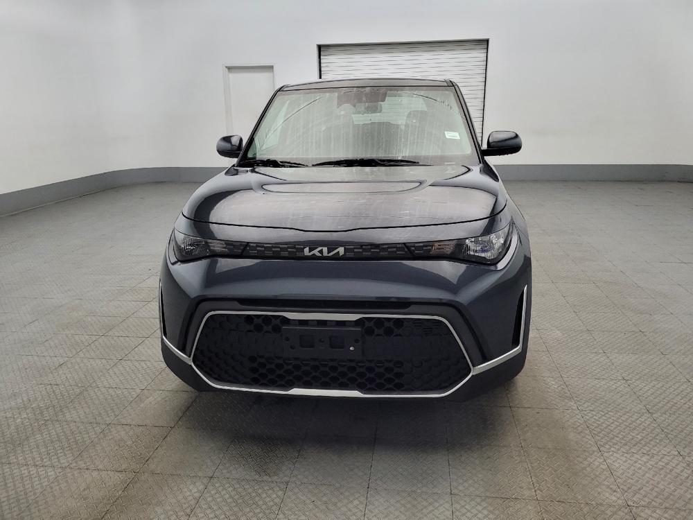 used 2023 Kia Soul car, priced at $19,595