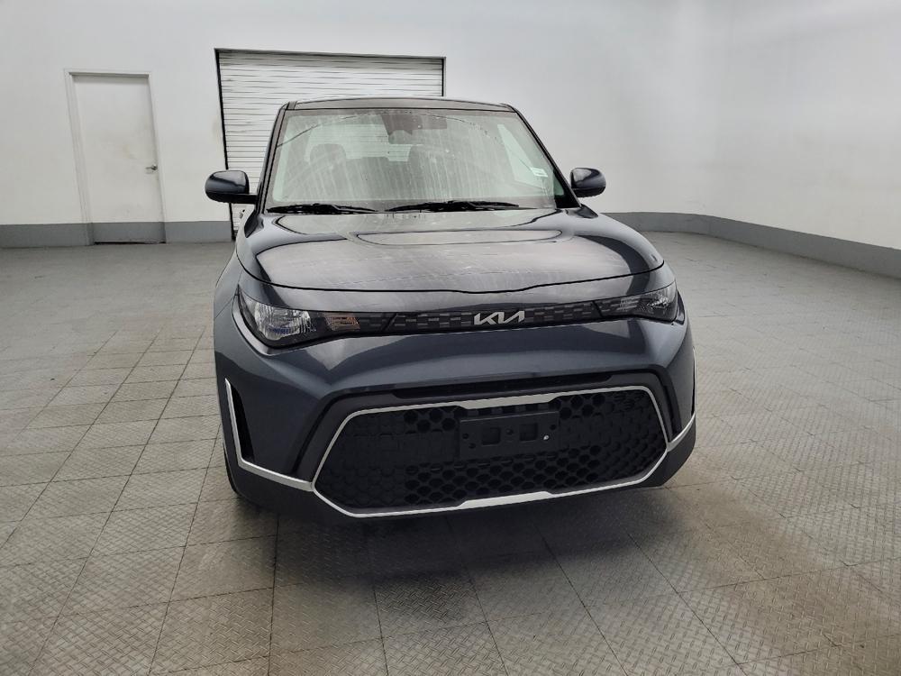 used 2023 Kia Soul car, priced at $19,595
