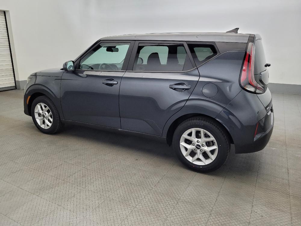 used 2023 Kia Soul car, priced at $19,595