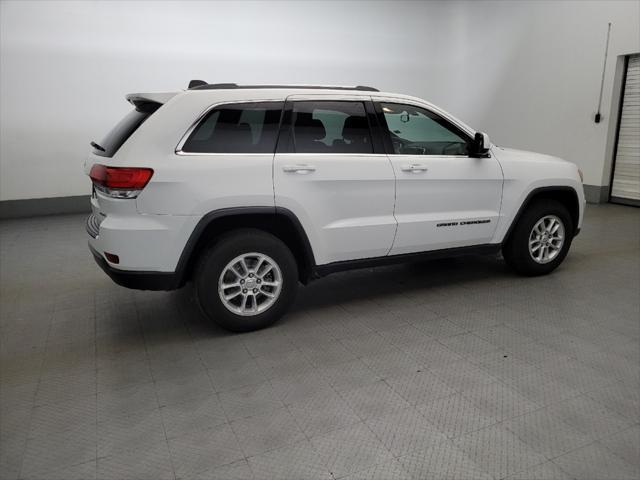used 2019 Jeep Grand Cherokee car, priced at $18,995