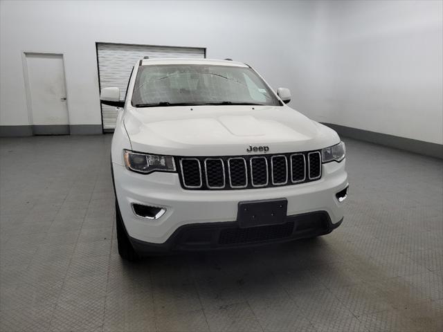 used 2019 Jeep Grand Cherokee car, priced at $18,995
