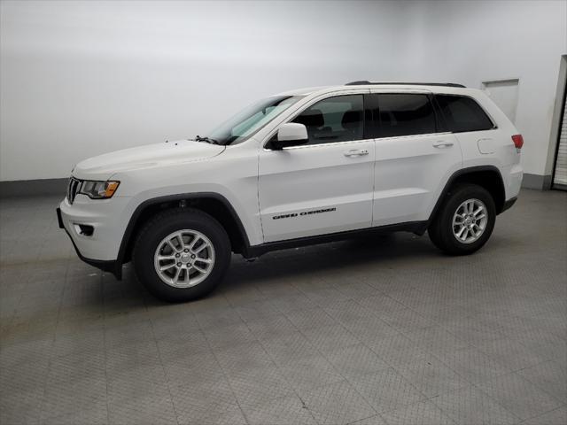 used 2019 Jeep Grand Cherokee car, priced at $18,995