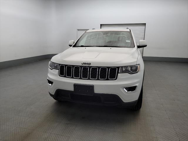 used 2019 Jeep Grand Cherokee car, priced at $18,995