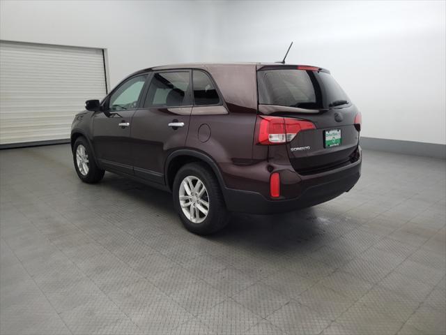 used 2014 Kia Sorento car, priced at $14,195