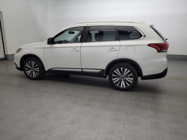 used 2019 Mitsubishi Outlander car, priced at $15,795