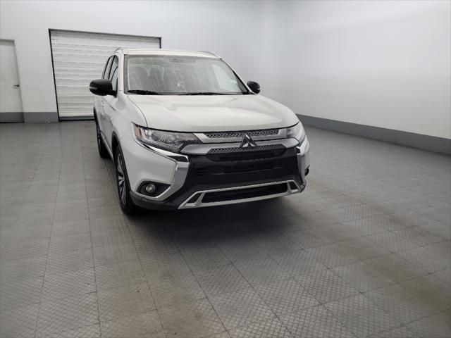 used 2019 Mitsubishi Outlander car, priced at $15,795